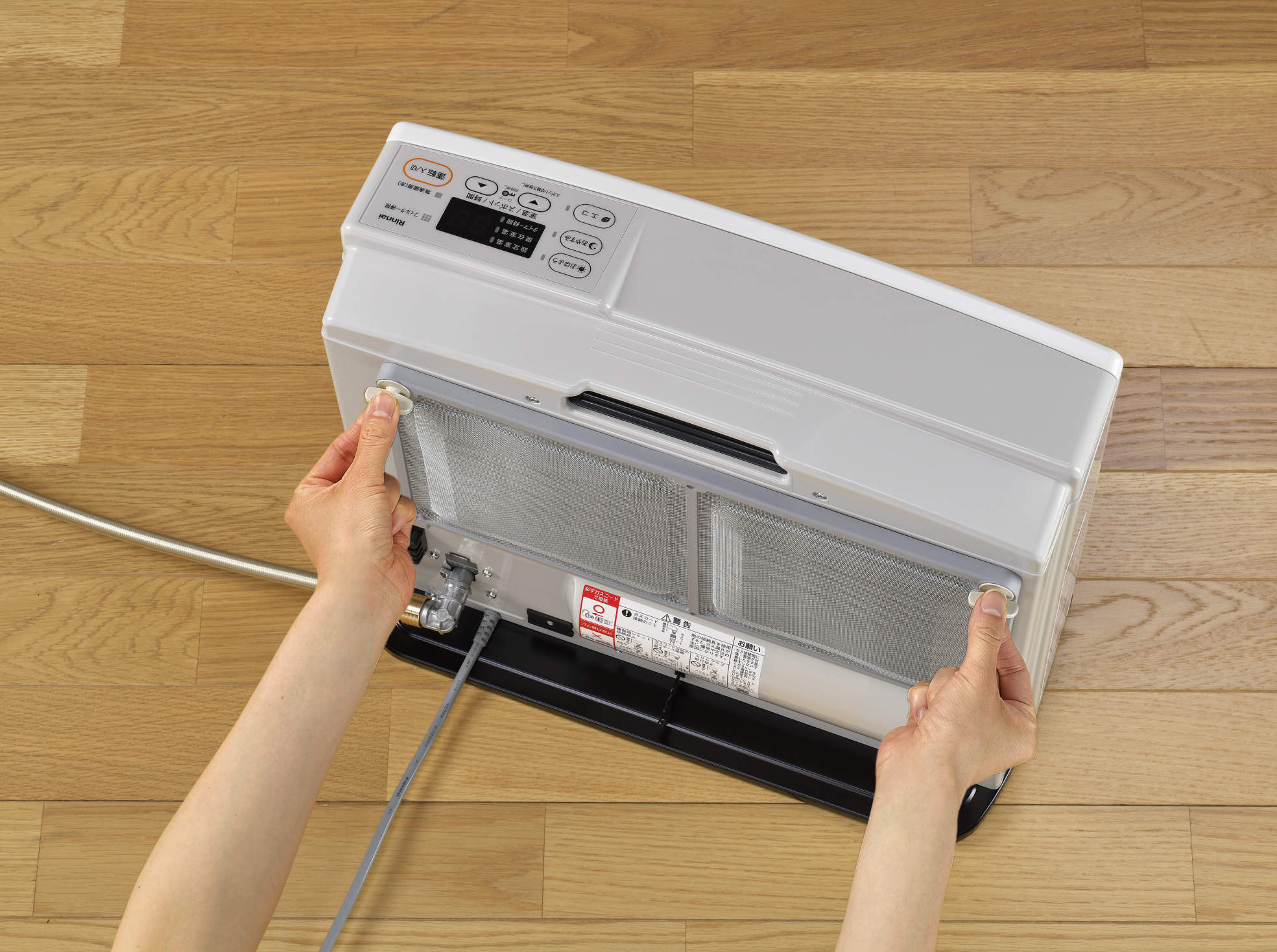 SRC-365Eエアフイルター掃除イメージ_S