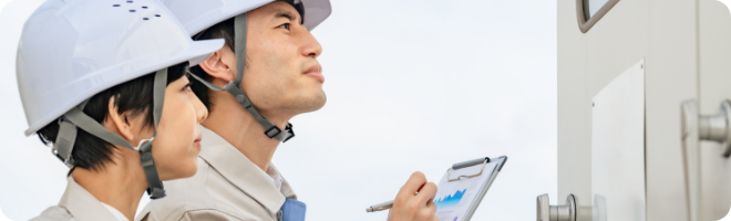 サービス・取扱い製品