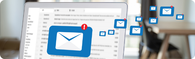 ニュースレター申し込み