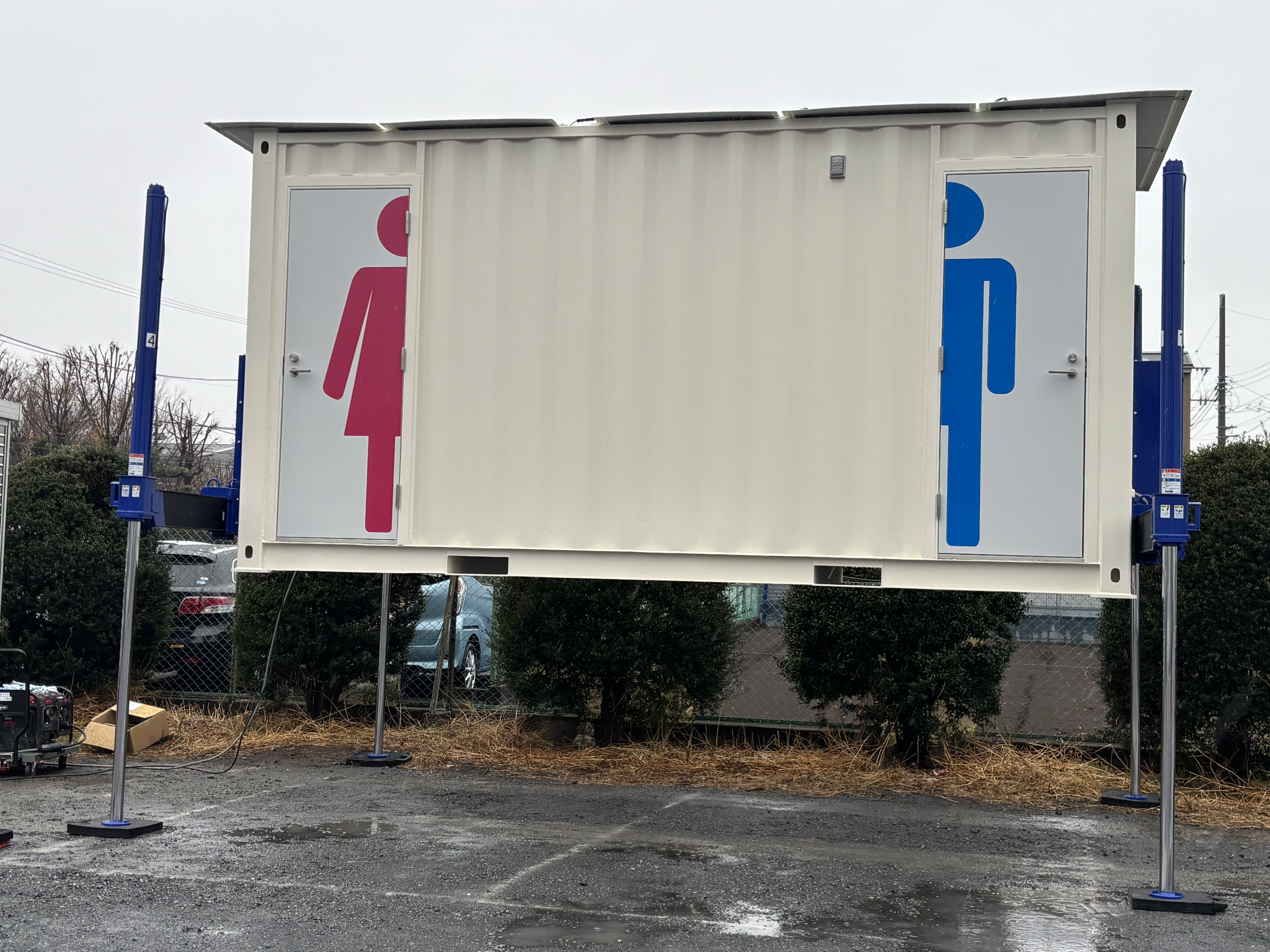 4 豊富なオプションとニーズに合わせたカスタマイズ