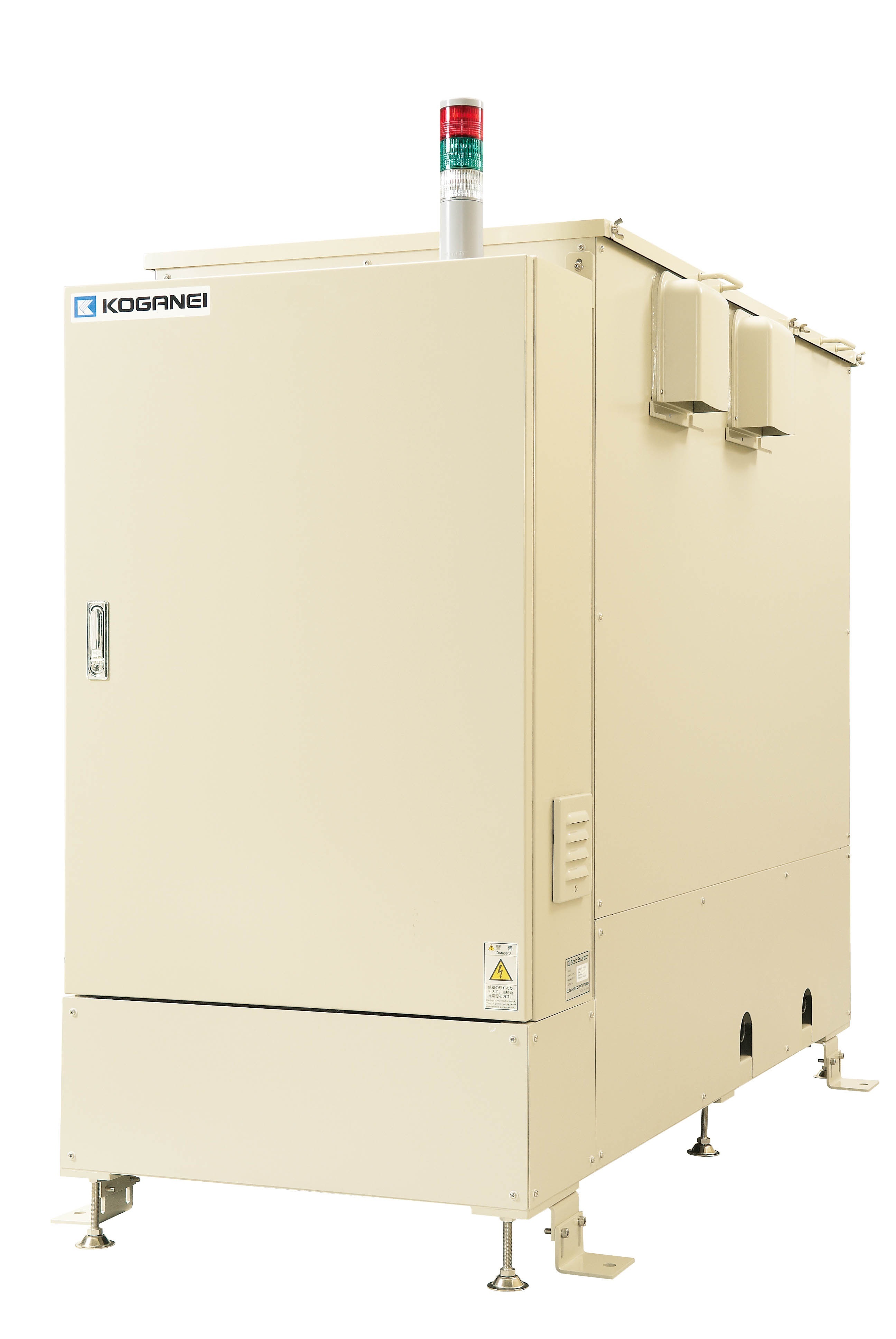 スケール除去装置