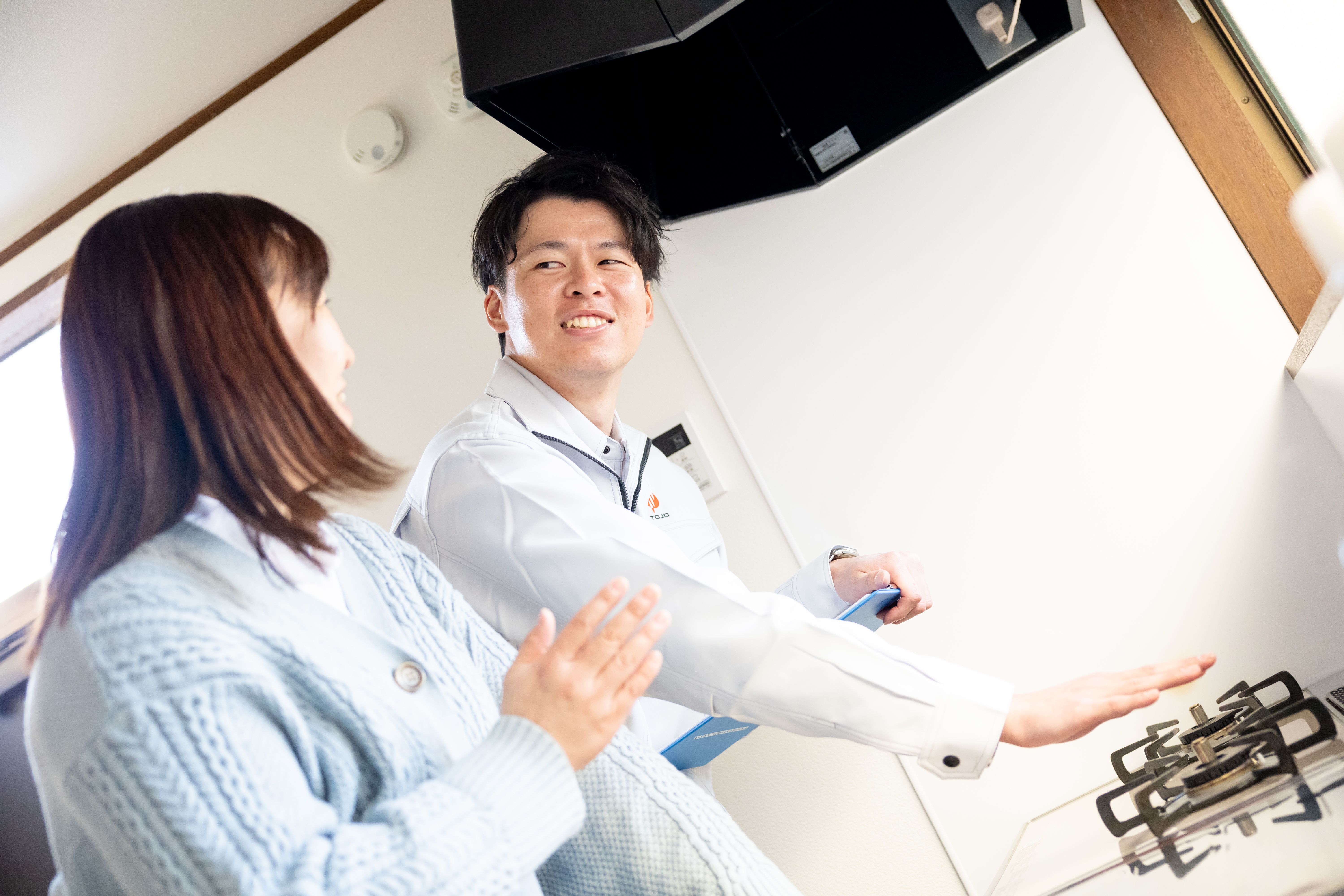 リフォーム相談